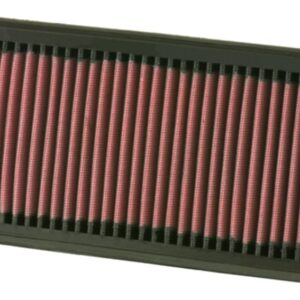 Filtro De Aire Kn Audi A4 L4-2.0L F/I