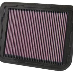 Filtro De Aire Kn Ford Falcon L6-4.0L F/I