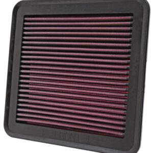 Filtro De Aire Kn Mitsubishi Triton L4-2.5L Dsl