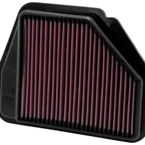 Filtro De Aire Kn Opel Antara/Chevrolet Captiva