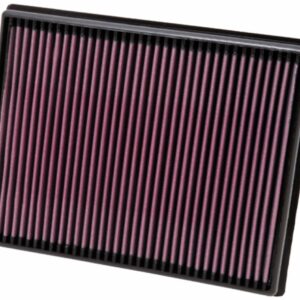 Filtro De Aire Kn BMW X5/X6 L6-3.0L Dsl