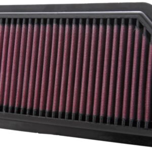 Filtro De Aire Kn Kia Soul L4-1.6L Dsl
