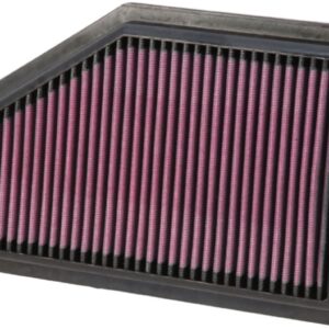 Filtro De Aire Kn Honda Cr-V III L4-2.0L F/I