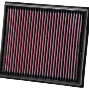 Filtro De Aire Kn Opel/Vaux Insignia 1.6/1.8/2.0/2.8L