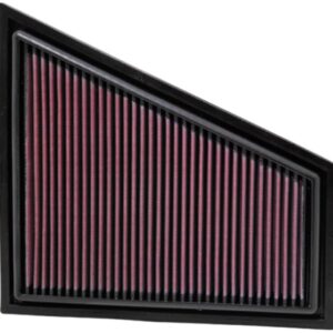 Filtro De Aire Kn BMW Z4 L4-2.0L F/I