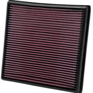 Filtro De Aire Kn Chevrolet Cruze L4-1.8L I/C