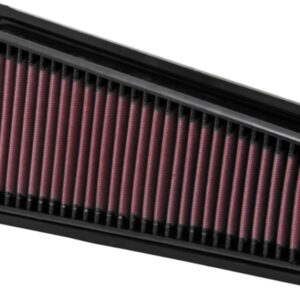 Filtro De Aire Kn Mercedes Benz E250 L4-1.8L F/I
