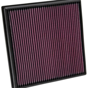 Filtro De Aire Kn Opel Astra L4-1.6L F/I