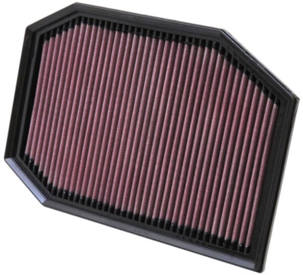 Filtro De Aire Kn BMW 523I L6-3.0L F/I