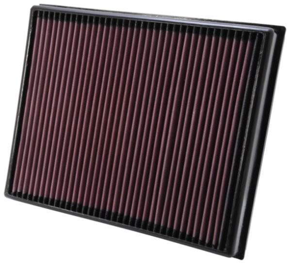 Filtro De Aire Kn Volkswagen Amarok L4-2.0L Dsl