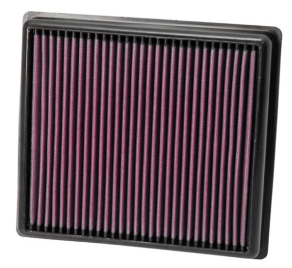 Filtro De Aire Kn BMW 116I L4-1.6L F/I