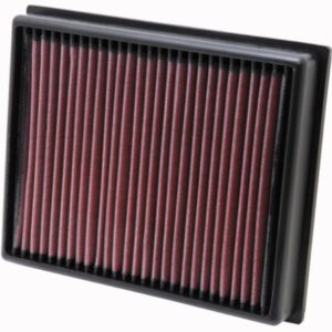 Filtro De Aire Kn Land Rover Defender L4-2.4L Dsl