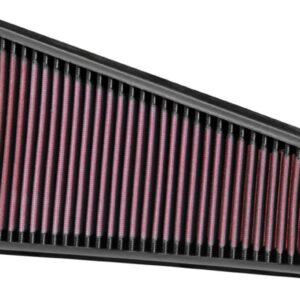 Filtro De Aire Kn Mercedes Benz B180 L4-1.6L F/I