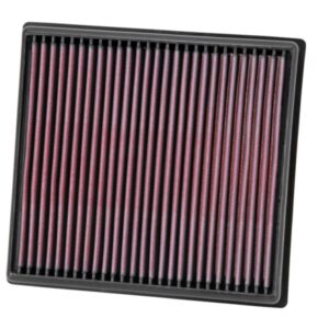 Filtro De Aire Kn Mercedes Benz B180 L4-1.8L F/I