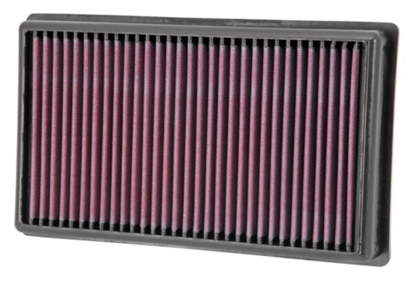 Filtro De Aire Kn Peugeot Rcz L4-2.0L Dsl