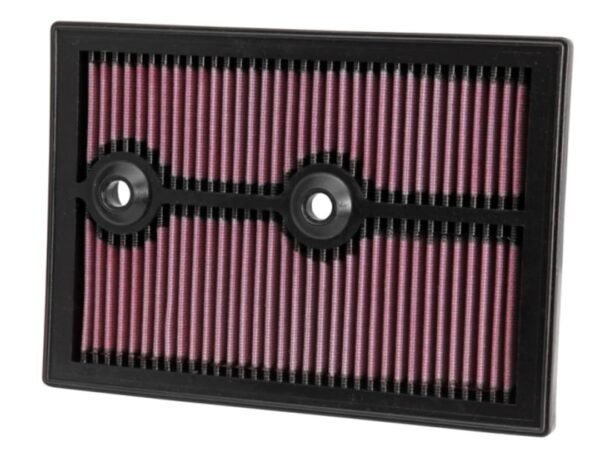 Filtro De Aire Kn Audi A3 L4-1.4L F/I