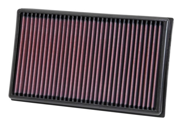 Filtro De Aire Kn Audi A3 L4-1.8L F/I