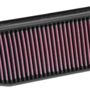 Filtro De Aire Kn Renault Clio Iv L3-0.9L F/I