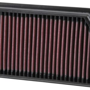 Filtro De Aire Kn Kia Cee'D II L4-1.6L Dsl