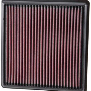 Filtro De Aire Kn Opel Adam L4-1.2L F/I