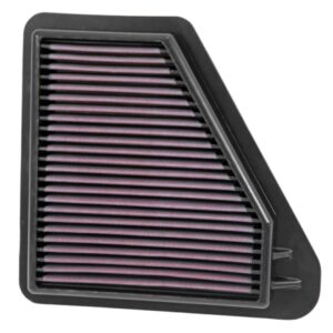Filtro De Aire Kn Honda Civic Ix L4-1.6L Dsl