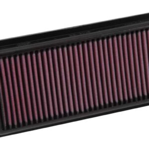 Filtro De Aire Kn Mitsubishi Space Star L3-1.0L F/I