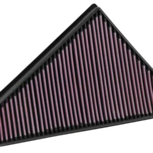 Filtro De Aire Kn Jaguar F-Type V8-5.0L F/I (Izquierda)