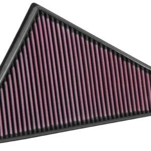 Filtro De Aire Kn Jaguar F-Type V8-5.0L F/I (Derecho)