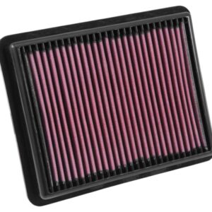 Filtro De Aire Kn Mazda 6 L4-2.2L Dsl