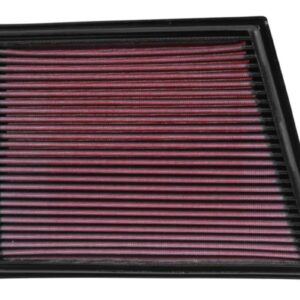 Filtro De Aire Kn Mini Cooper L3-1.5L F/I