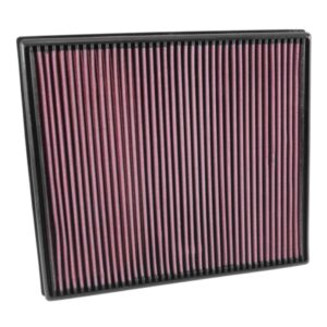 Filtro De Aire Kn Ford Transit Custom L4-2.2L Dsl