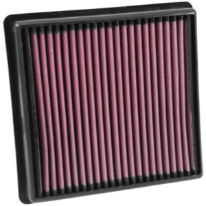 Filtro De Aire Kn Jeep Grand Cherokee V6-3.0L Dsl