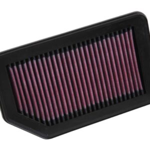 Filtro De Aire Kn Honda City L4-1.5L F/I