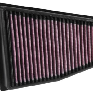 Filtro De Aire Kn Audi Rs5 V8-4.2L F/I (Izquierdo)