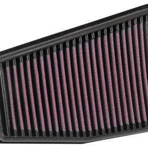 Filtro De Aire Kn Audi Rs5 V8-4.2L F/I (Derecho)