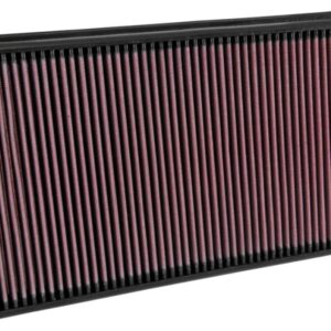 Filtro De Aire Kn Mercedes Benz Vito L4-1.6L Dsl