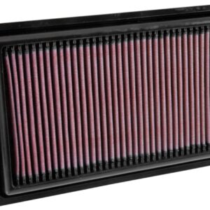 Filtro De Aire Kn Mercedes Benz C250 L4-2.0L F/I
