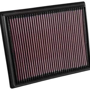 Filtro De Aire Kn Volkswagen Polo L4-1.8L F/I