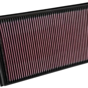 Filtro De Aire Kn Volkswagen Passat L4-2.0L Dsl