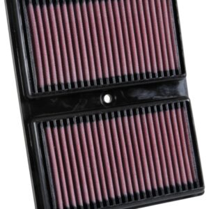 Filtro De Aire Kn Audi A1 L3-1.0L F/I