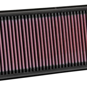 Filtro De Aire Kn Peugeot 308 L3-1.2L F/I
