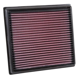 Filtro De Aire Kn Opel Corsa E L4-1.4L F/I