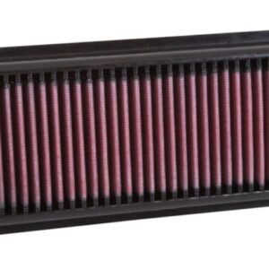 Filtro De Aire Kn BMW X4 L4-2.0L Dsl