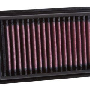 Filtro De Aire Kn Smart Fortwo L3-0.9L F/I