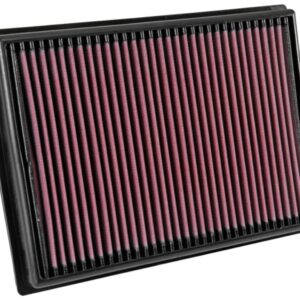 Filtro De Aire Kn Toyota Hilux L4-2.4L Dsl