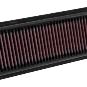 Filtro De Aire Kn Hyundai Grand I10 L4-1.2L F/I