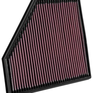 Filtro De Aire Kn BMW 320I L4-2.0L F/I