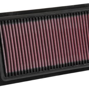 Filtro De Aire Kn Hyundai I20 II L4-1.4L Dsl