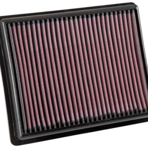 Filtro De Aire Kn Opel Vivaro B L4-1.6L Dsl