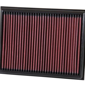 Filtro De Aire Kn Nissan Np300 L4-2.3L Dsl